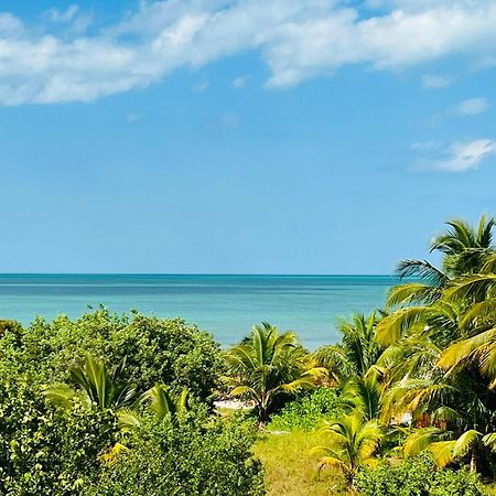 Atenea Holbox Ngoại thất bức ảnh
