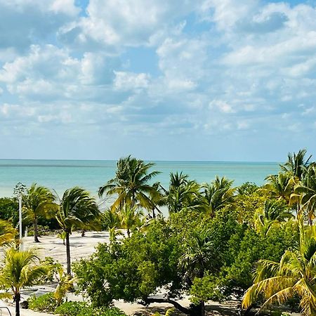 Atenea Holbox Ngoại thất bức ảnh