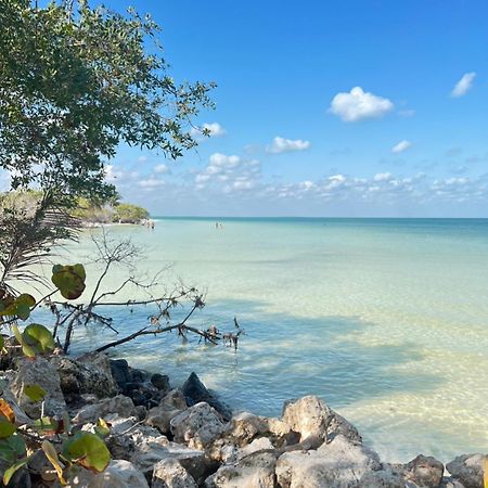 Atenea Holbox Ngoại thất bức ảnh