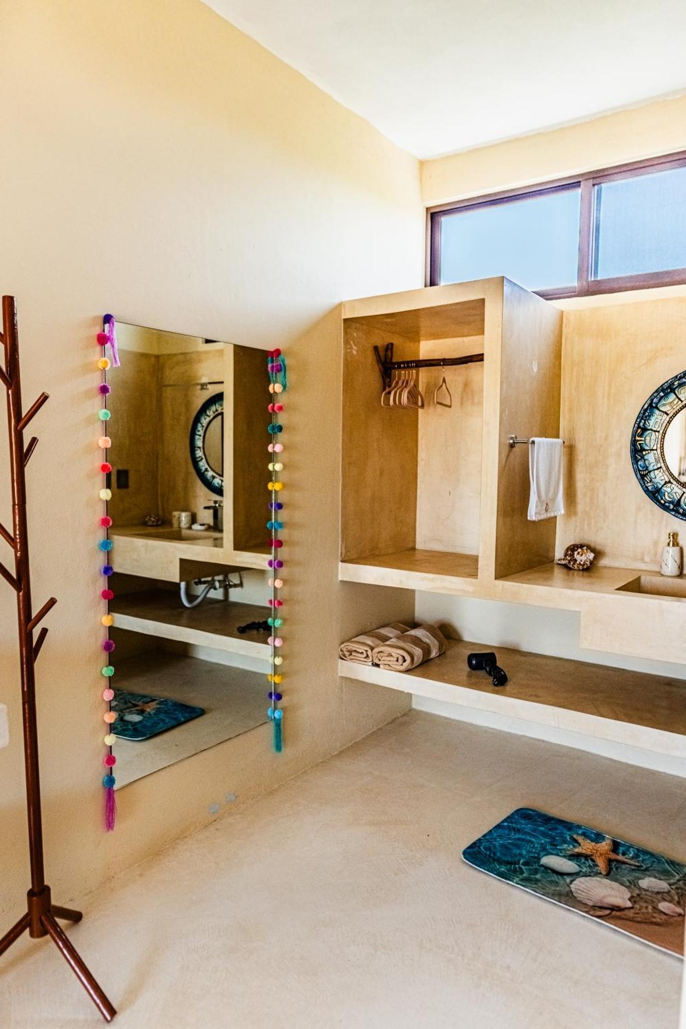 Atenea Holbox Ngoại thất bức ảnh