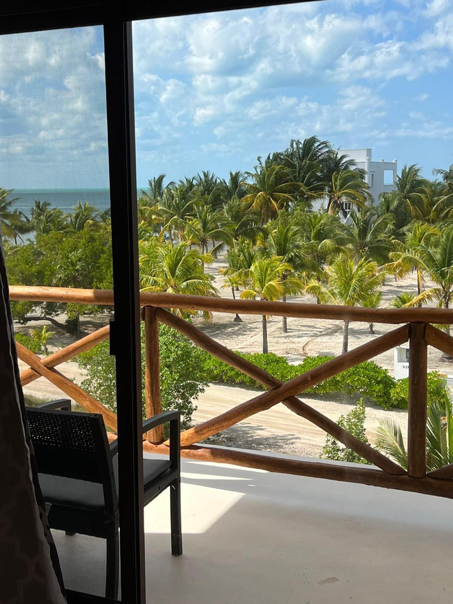 Atenea Holbox Ngoại thất bức ảnh